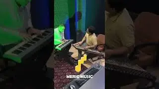 Belalim. Enstrumental ( Piano,Kanun )