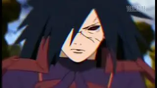 AMV EDIT/ Naruto remasterizado