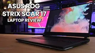 How Powerful Is a £3000 Gaming Laptop in 2024?