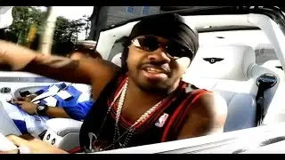 Jermaine Dupri feat. Nas & Monica - I've Got to Have It (Uncensored)