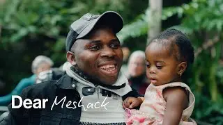 Messages of Welcome | World Refugee Day 2024