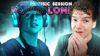 🔥 REACCION A PAULO LONDRA 🔥 | BZRP Music Sessions #23