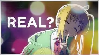 How Nijika Ijichi is the Perfect Girl