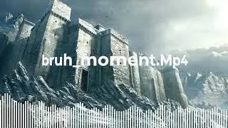 Bruh_Moment.Mp4 (good ending)