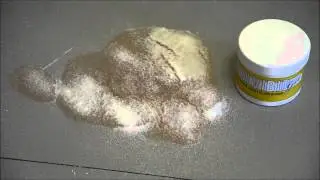 Pulvibio gel VMBal
