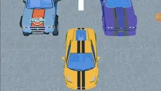 Car Survival 3D. Как происходит погрузка авто перед отправкой покупателю