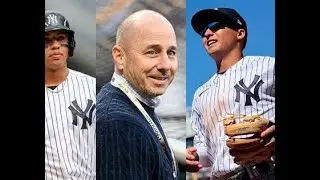 YOU ARE FULL OF IT when it comes to Peraza, Cashman...