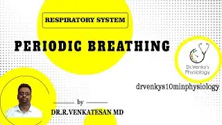 Periodic Breathing