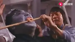 Chinese ghost movie ខ្មោចឆៅខាំមនុស្ស​ - Chinese movie full