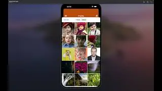 01 - FLUTTER - PROJECT 2 - PRESENTATION OF OBJECTIVE