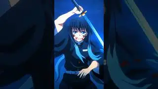 Tokito Muichiro - Fading | Edit
