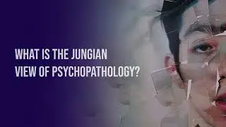 A Jungian Perspective On Personality Disorder