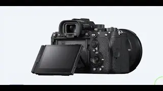 Sony a9III, Sony a7sIV and other 2023 Sony cameras, Other Sony News
