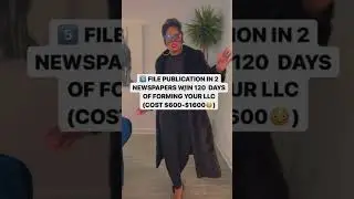 How To Form A New York LLC