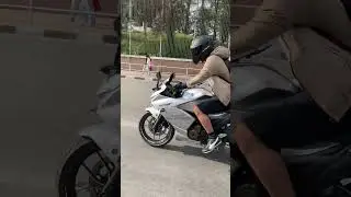 Suzuki Gixxer SF250 