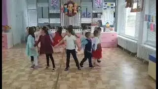 трета група"Пчелички", ДГ "Слънце" гр. Левски
