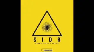T. Zed & Saif I - 