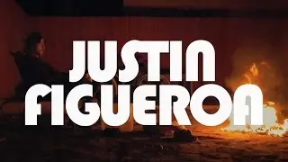 Justin Figueroa Day In The Life