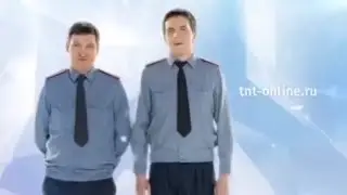 ТНТ Заставка 