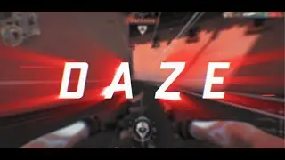 『Daze 』| じん ft.メイリア - Valorant Edit