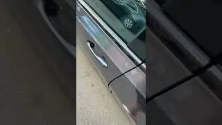 Доводчики BMW G20