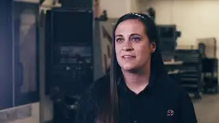 BTC Machining Degrees and Certificates