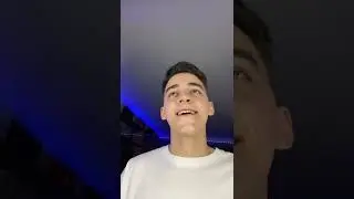 Твой любимый запах