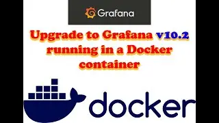 Upgrade to Grafana v10.2.2