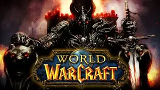 the Chaos: World of Warcraft War Within Gameplay