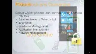 Exchange Server - Mobility Overview