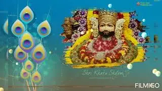 Khatu vale shyam bhajan || Diwali status || shyam baba WhatsApp status #shorts #viral #trending