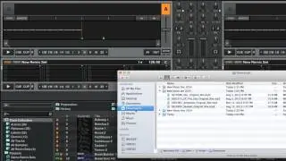 How to Import Music into TRAKTOR's Track Collection