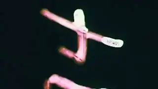 Crimson - Spinal Chord