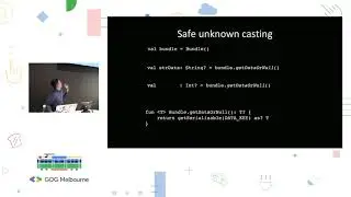 Elisha Lye: Reified making Kotlin so much better