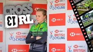 Crossg1rl | Season 3 | Episode 1 - National Trophies are back