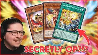 I Can't Believe I Won!?! - Taking Fire Kings to MASTER RANK in MASTERDUEL