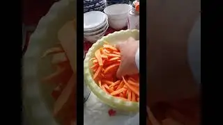 Rossiya Bryansk shaxri Hayit bayramida oshxòrlik