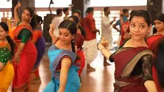 Ajitha hare jaya | Mohiniyattam | Tarang #shorts #youtubeshorts #kalamandalam #mohiniyattam #reels