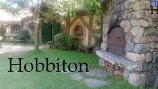 Hobbiton | At A Glance