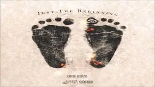 SD - Just The Beginning [Just The Beginning] [2015] + DOWNLOAD
