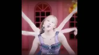 when she pull up u know it's a shut down..🔥  #shorts #rosé #blackpink #shutdown #pinkvenom #roséedit