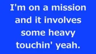 Love Game Lyrics - Lady Gaga