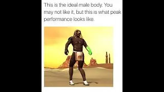 Xavier: Renegade Memes