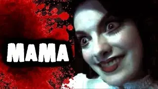 СТРАШИЛКИ НА НОЧЬ - Мама