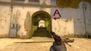 Moose 1. round ace #1