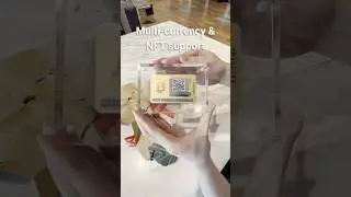 Is Bitcoin The Best Holiday Gift?