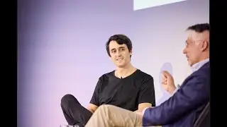 RAAIS 2024 - Opening Remarks by Nathan Benaich (Air Street Capital and RAAIS Foundation)