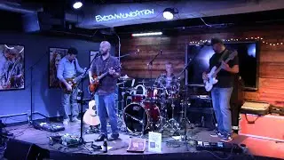 Excommunication - TDMcGB at On Tap | Essex VT | 12/10/2021