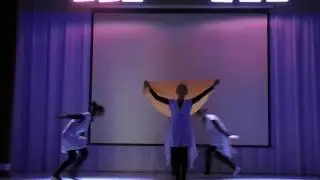 Танцевальный коллектив "Стиляги"