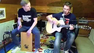 Man of Constant Sorrow (Cover) & COMPETITION! MrCraigBevan & Matt Connor